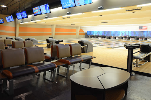 Bowling Alley «Super Bowl», reviews and photos, 1107 E 8th St, Metropolis, IL 62960, USA