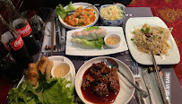 Plats et boissons du Restaurant chinois Sin An Kiang (新安江） à Paris - n°18
