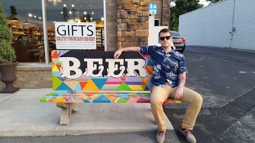 Liquor Store «Mt. Juliet Wine & Spirits», reviews and photos, 11344 Lebanon Rd, Mt Juliet, TN 37122, USA