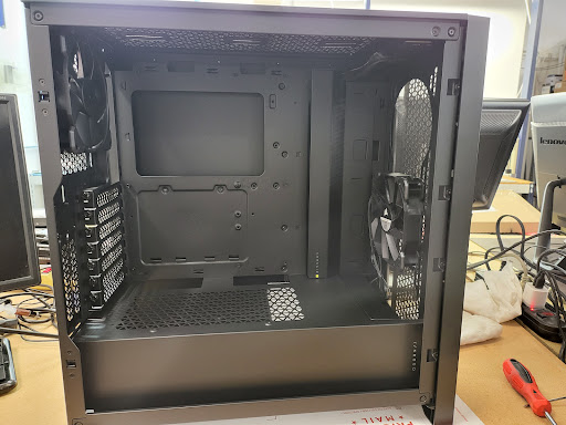 Computer Security Service «Computer Paramedic», reviews and photos, 115 W Pearce Blvd, Wentzville, MO 63385, USA