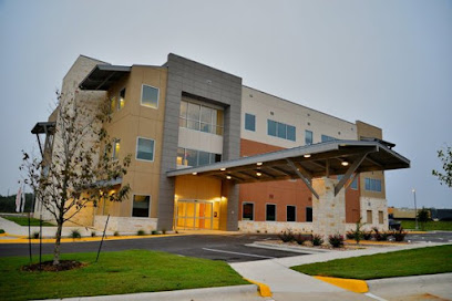 AICR (Austin Institute for Clinical Research) at Dripping Springs