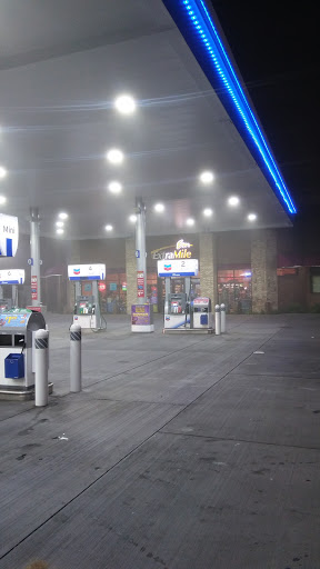 Gas Station «Chevron», reviews and photos, 993 Lawson Ave, Woodburn, OR 97071, USA