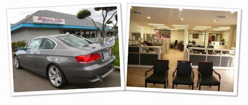 Auto Body Shop «Blossom Valley Collision», reviews and photos, 2973 King Rd, San Jose, CA 95122, USA