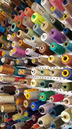 Dry Cleaner «Seal Beach Cleaners», reviews and photos, 331 Main St, Seal Beach, CA 90740, USA