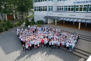 Gymnasium Wilnsdorf image