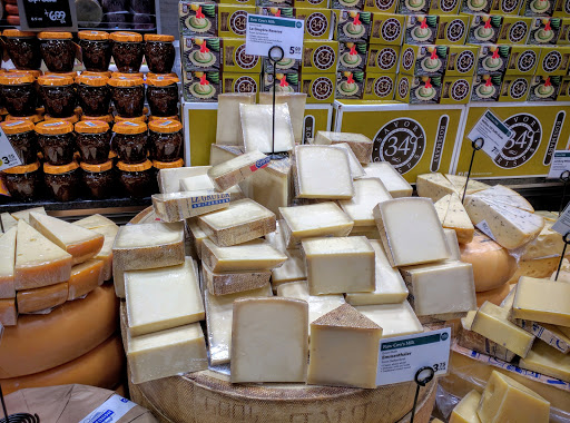 Grocery Store «Whole Foods Market», reviews and photos, 1933 NJ-35, Wall Township, NJ 07719, USA