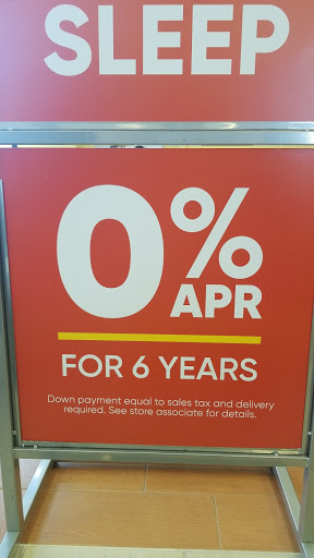 Mattress Store «Mattress Firm Park City», reviews and photos, 6520 UT-224, Park City, UT 84068, USA