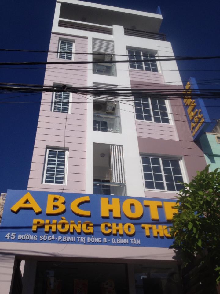 Hotel Abc