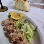 Photo n°1 de l'avis de D.a fait le 05/09/2023 à 13:48 sur le  Ristoro Basile Luzzi à Taranto