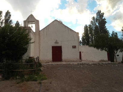 Villa Iglesia, San Juan