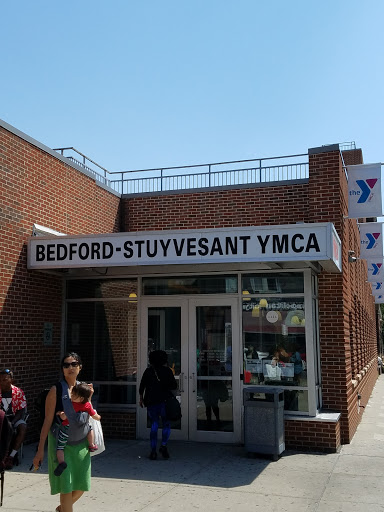 Youth Organization «Bedford - Stuyvesant YMCA», reviews and photos, 1121 Bedford Ave, Brooklyn, NY 11216, USA