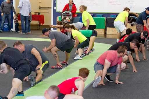 Gym «CrossFit Raw Appeal», reviews and photos, 7091 W Craig Rd Ste 102, Las Vegas, NV 89129, USA