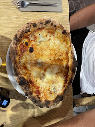 Photo n°35 de 32 Pizza & Bar à Antibes ()