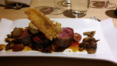 Restaurant Amédélys à Brive-la-Gaillarde