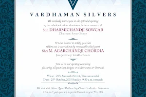 Vardhaman Silvers image