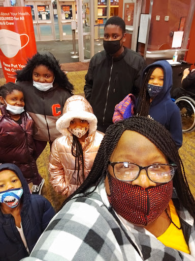 Movie Theater «AMC Classic Grove City 14», reviews and photos, 4218 Buckeye Pkwy, Grove City, OH 43123, USA