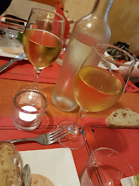 Plats et boissons du Restaurant français .... à Sarlat-la-Canéda - n°5