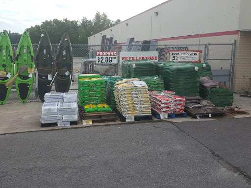 Home Improvement Store «Tractor Supply Co.», reviews and photos, 414 Louisiana 30 W, Gonzales, LA 70737, USA