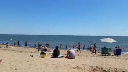 East Haven Town Beach'in fotoğrafı çok temiz temizlik seviyesi ile