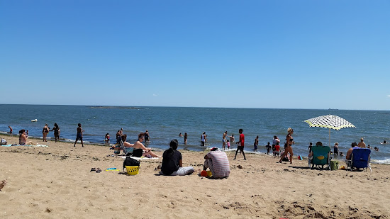 East Haven Town Beach