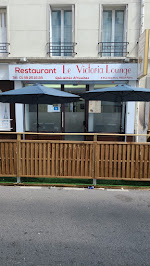 Photos du propriétaire du Restaurant africain Restaurant Le Victoria Lounge à Paris - n°1