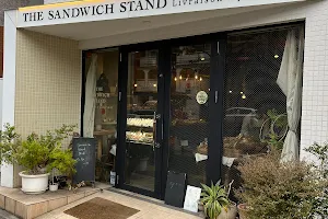 THE SANDWICH STAND image