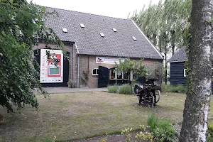 Nederlands Drukkerijmuseum image