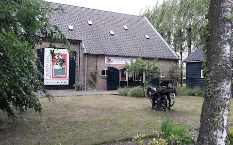 Nederlands Drukkerijmuseum image