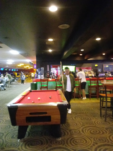 Bowling Alley «AMF Humble Lanes», reviews and photos, 19214 US-59, Humble, TX 77338, USA