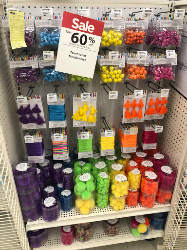 Craft Store «Michaels», reviews and photos, 150 W Lowry Ln #170, Lexington, KY 40503, USA