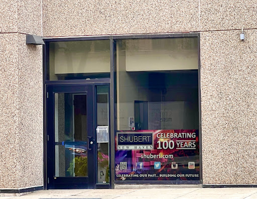 Performing Arts Theater «Shubert Theater», reviews and photos, 247 College St, New Haven, CT 06510, USA