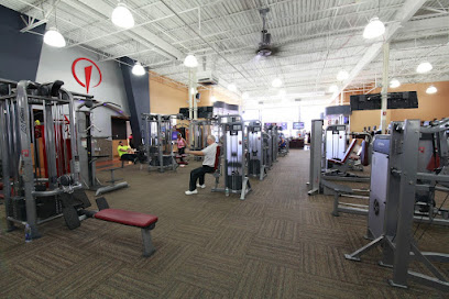 The Edge Fitness Clubs - 600 New Haven Ave, Derby, CT 06418