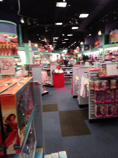 Toy Store «Disney Store», reviews and photos, 5060 N Montclair Plaza Ln, Montclair, CA 91763, USA