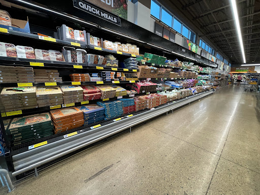 Supermarket «ALDI», reviews and photos, 8156 Orange Centre Dr, Lewis Center, OH 43035, USA