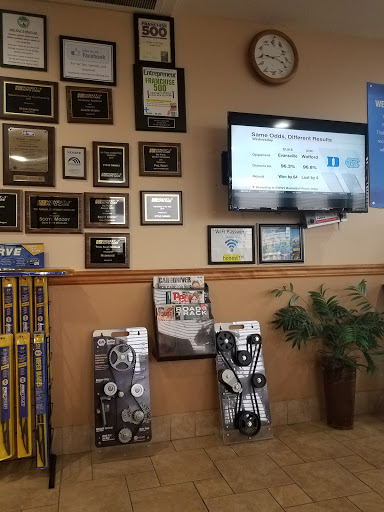 Auto Repair Shop «Honest-1 Auto Care», reviews and photos, 13840 SE McLoughlin Blvd, Portland, OR 97222, USA