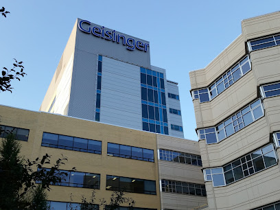 Geisinger Medical Center Ors