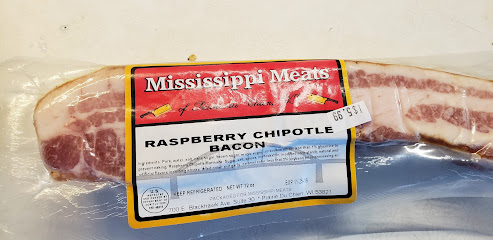 Mississippi Meats