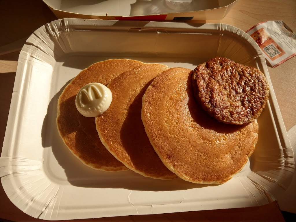 麥當勞-台中黎明二餐廳 的照片