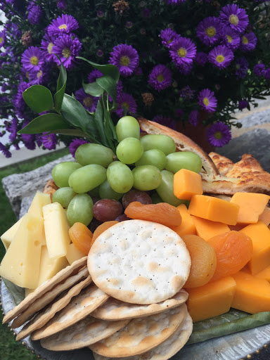 Caterer «Garelick & Herbs», reviews and photos, 3611 Post Rd, Southport, CT 06890, USA