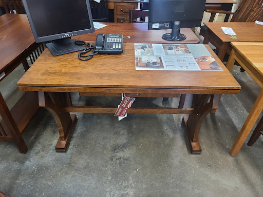 Furniture Store «Warehouse Showrooms», reviews and photos, 5641 General Washington Dr k, Alexandria, VA 22312, USA