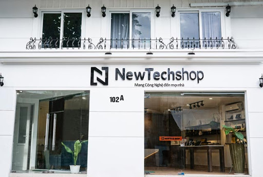 NewTechshop - Cửa Hàng Công Nghệ Chính Hãng (Chuyên cung cấp Surface, Thiết bị công nghệ mới, Phụ kiện Surface)