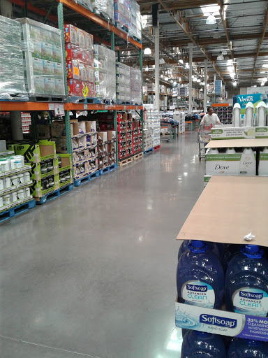 Warehouse store «Costco Wholesale», reviews and photos, 1445 W Elliot Rd, Tempe, AZ 85284, USA
