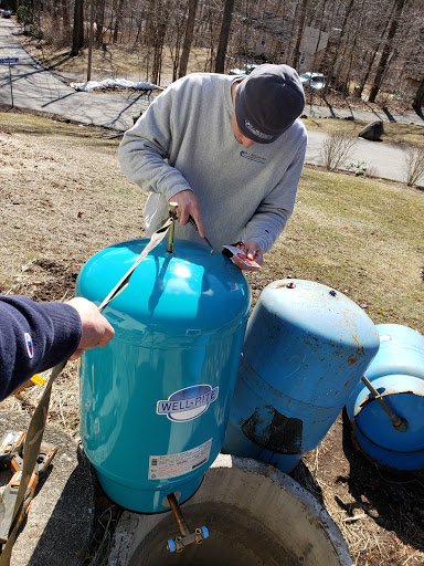 Plumber «A I Boerenko Plumbing & Pump LLC», reviews and photos, 110 Mill Hill Rd, Colchester, CT 06415, USA