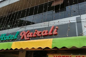 Hotel Kairali image