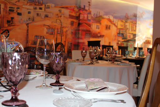 Sally's Cook en Ciudad Real