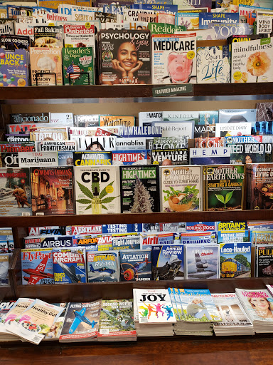 Book Store «Barnes & Noble», reviews and photos, 2518 South Rd, Poughkeepsie, NY 12601, USA