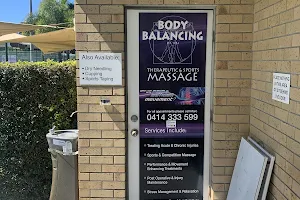 Body Balancing Therapeutic & Sports Massage image