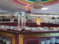 Atmosphère du Restaurant chinois Wok 88 à Épinal - n°2