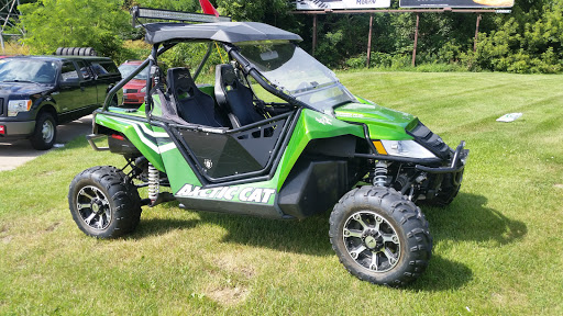 Used Car Dealer «Houdek Auto Center», reviews and photos, 150 7th Ave, Marion, IA 52302, USA