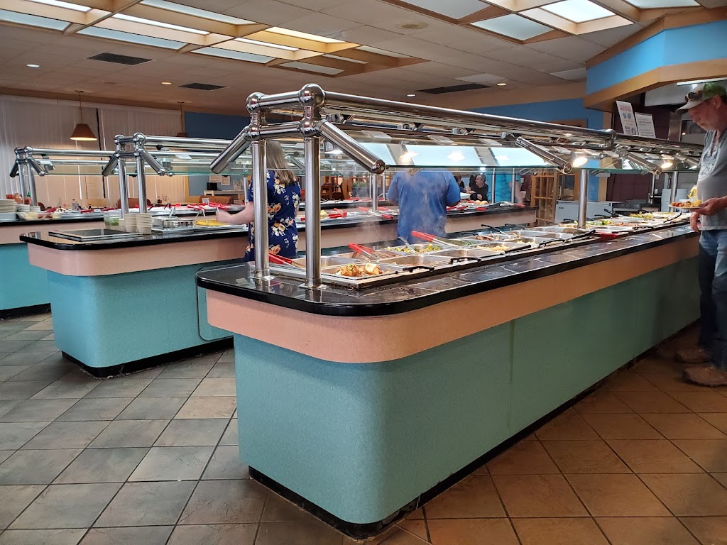 New Century Buffet Shelbyville, TN 37160 Menu, Hours, Reviews and